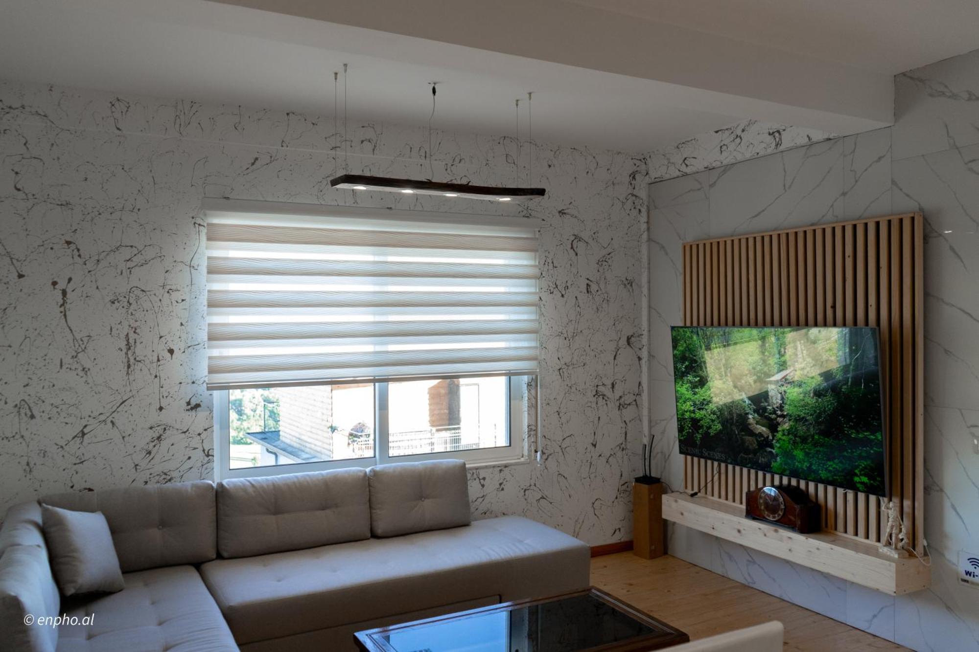 Sunhill Villa Shkodër Eksteriør billede
